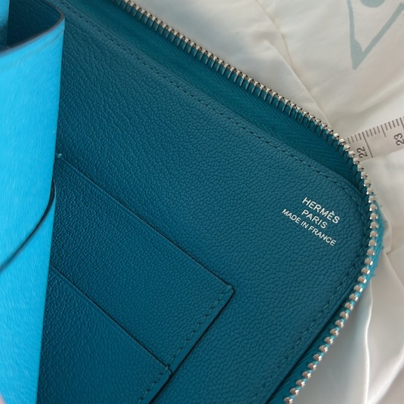 Hermes pouch unisex - Picture 3 of 14